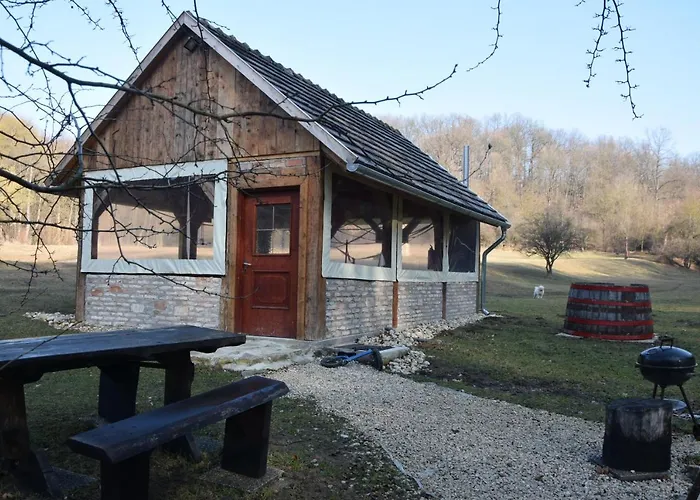 Bed & Breakfast Hollo Es Barany Vendeghaz 3*