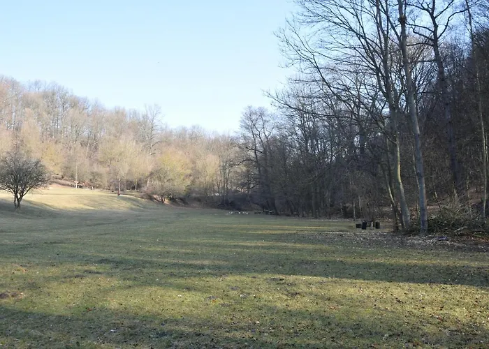 Hollo Es Barany Vendeghaz