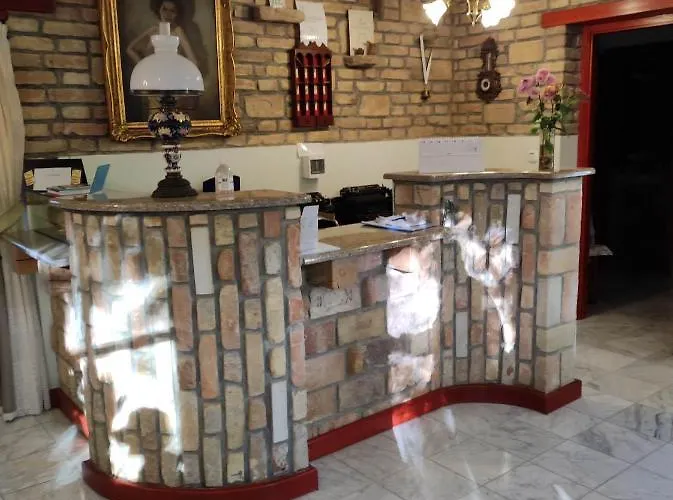 Bed & Breakfast Hollo Es Barany Vendeghaz 3*