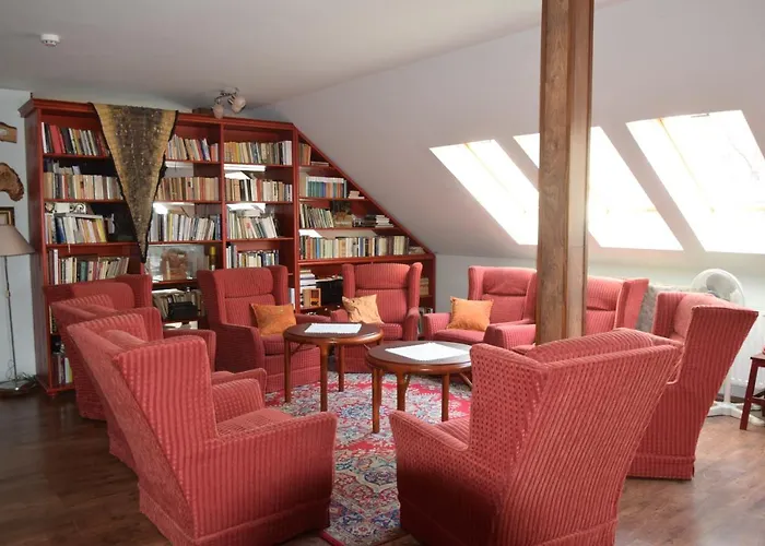 Bed & Breakfast Hollo Es Barany Vendeghaz