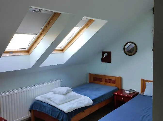 Hollo Es Barany Vendeghaz Bed & Breakfast 3*