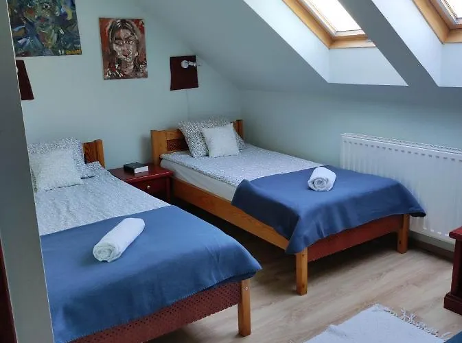 Bed & Breakfast Hollo Es Barany Vendeghaz Herend