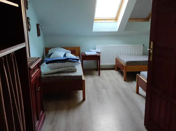 Bed & Breakfast Hollo Es Barany Vendeghaz